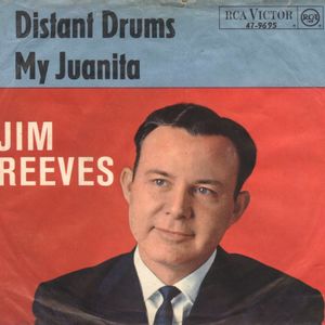 Jim Reeves